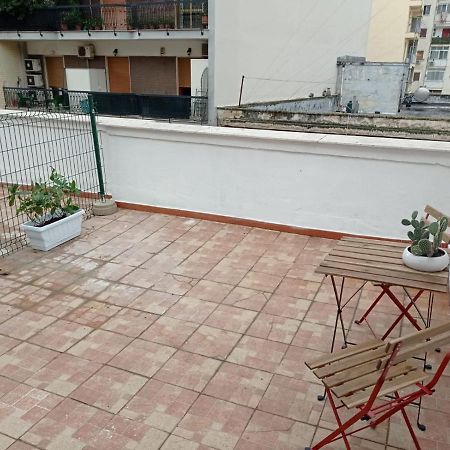 Bari Guest House Esterno foto