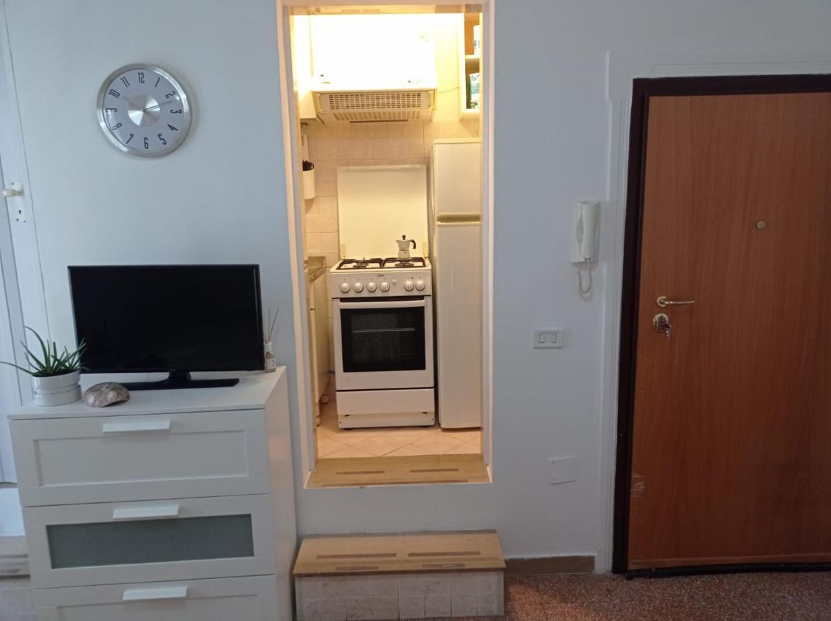 Bari Guest House Esterno foto