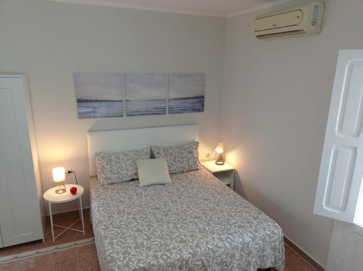 Bari Guest House Esterno foto