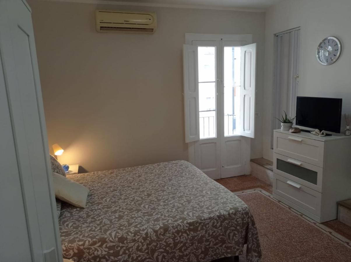 Bari Guest House Esterno foto