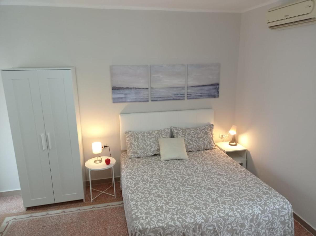 Bari Guest House Esterno foto