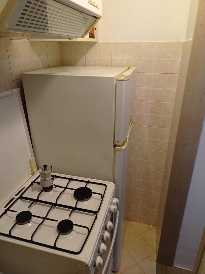 Bari Guest House Esterno foto