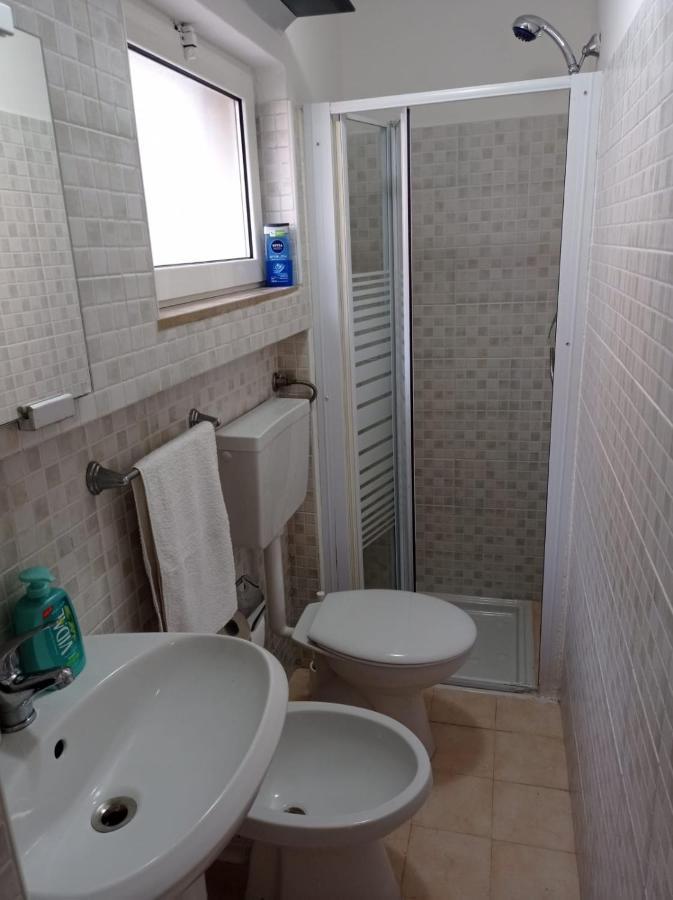 Bari Guest House Esterno foto