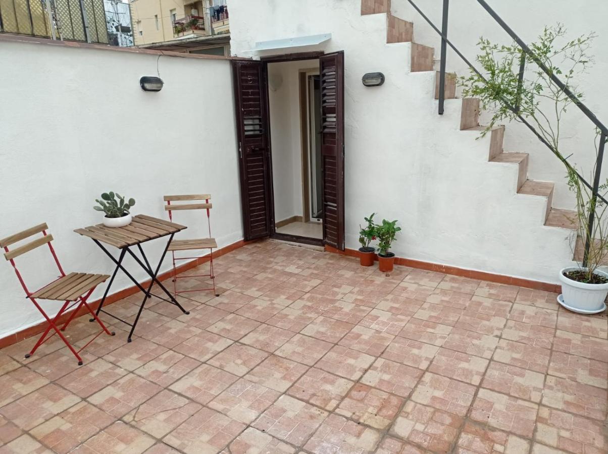 Bari Guest House Esterno foto